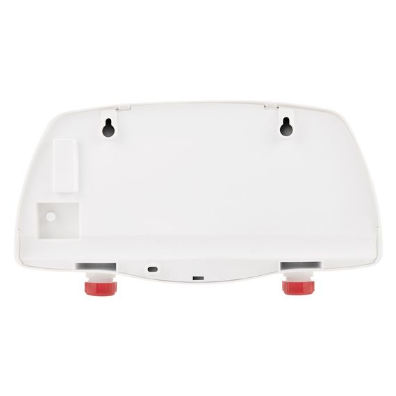 Проточный водонагреватель Electrolux SMARTFIX 2.0 TS (6,5 kW) - кран+душ купить в Москве и Московской области по низкой цене с доставкой по России — (4) Проточный водонагреватель Electrolux SMARTFIX 2.0 TS (6,5 kW) - кран+душ — (4)