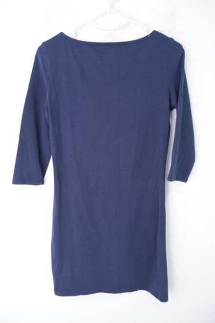 Платье Oodji лаконичное 42 размер