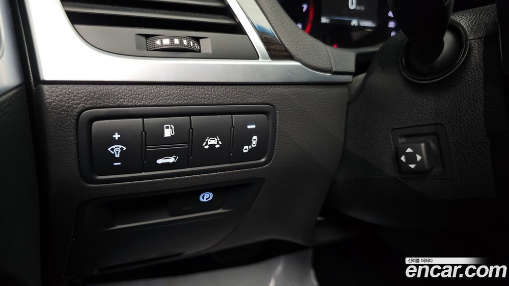 Genesis G80 3.3 GDI (11.2019)