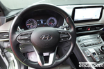 Hyundai The New Santa Fe Бензин 2.5T 2WD (11.2021)