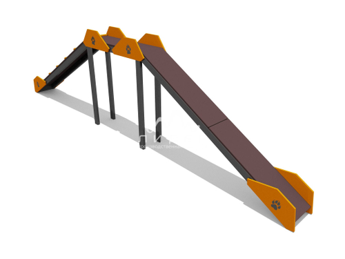 Бум-бревно 39015