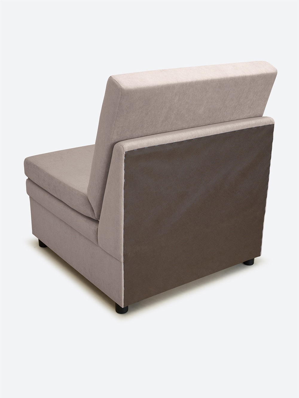 Кресло-кровать "Экономик" 80 см