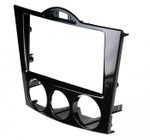 Переходная рамка магнитолы MAZDA RX-8 SE 2003-2008 9 дюймов