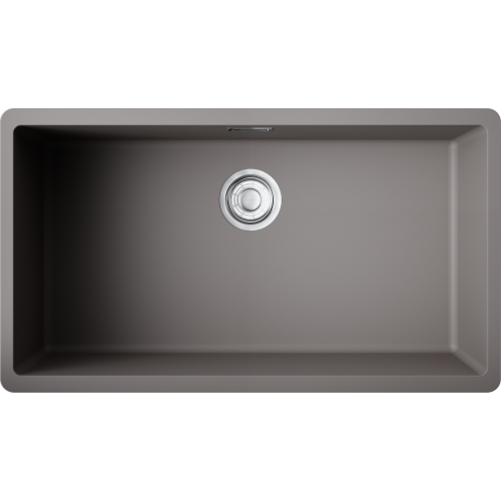 Кухонная мойка Omoikiri Kata-74-U-GR