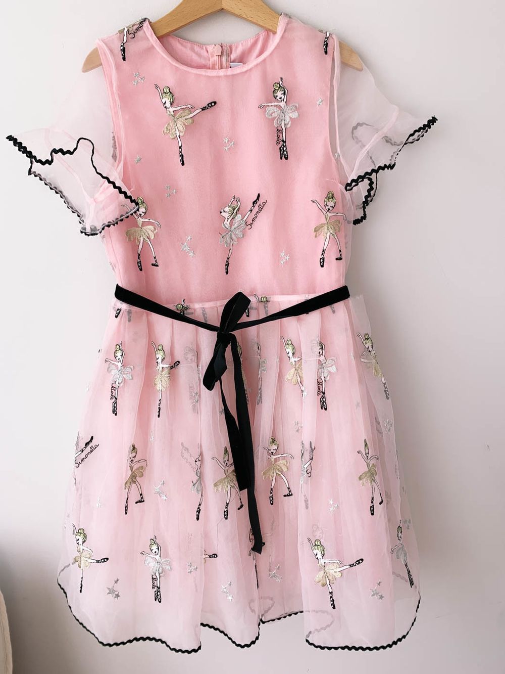 Платье Simonetta