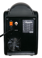 Сварочный полуавтомат Ресанта САИПА-220 СИНЕРГИЯ 65/75