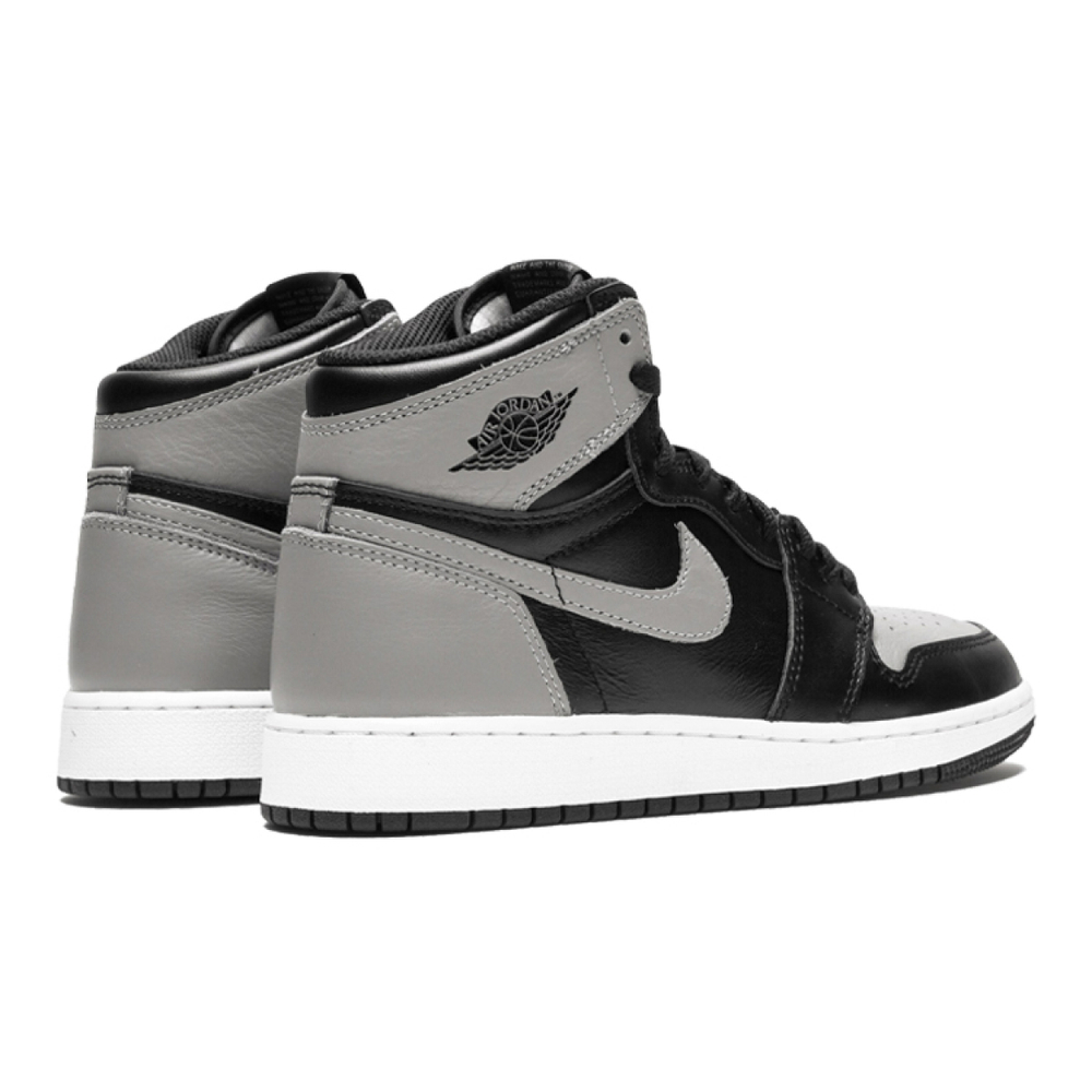 Кроссовки Air Jordan 1 Retro High OG GS Shadow 2018