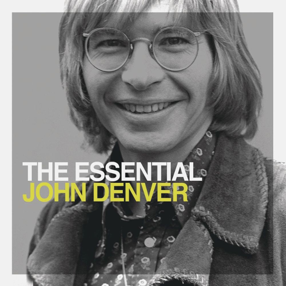 John Denver / The Essential (2CD)