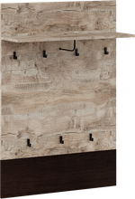 Хилтон Панель вешалки