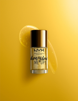 NYX Professional Makeup Honey Dew Me Up - Основа под макияж, тональная основа, 22 ml