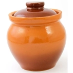 Горшочек традиционный 0,4л1Г3-10