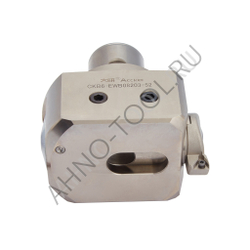 Расточная головка CKB6-EWB08203-52 "ACCKee"