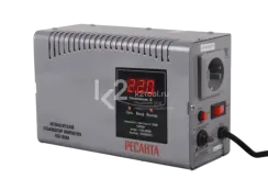 Стабилизатор напряжения Ресанта АСН-1000 Н