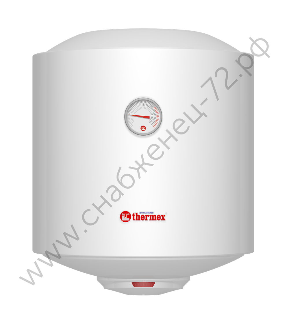 Водонагреватель THERMEX TitaniumHeat 50 V