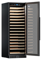 Винный шкаф MEYVEL MV171-KBT1