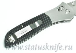 Нож Benchmade 710-101 Gold Classфотография - 5