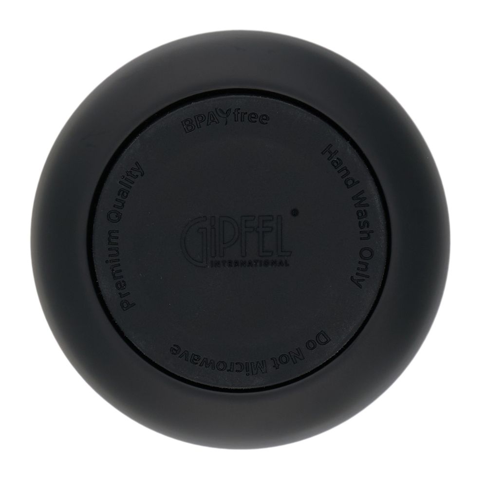 Вакуумный термос для еды Gipfel Berlin 52866 500 мл