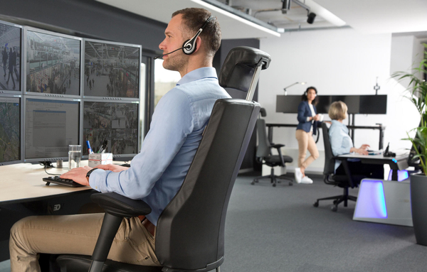 BMA Axia Vision 24/7