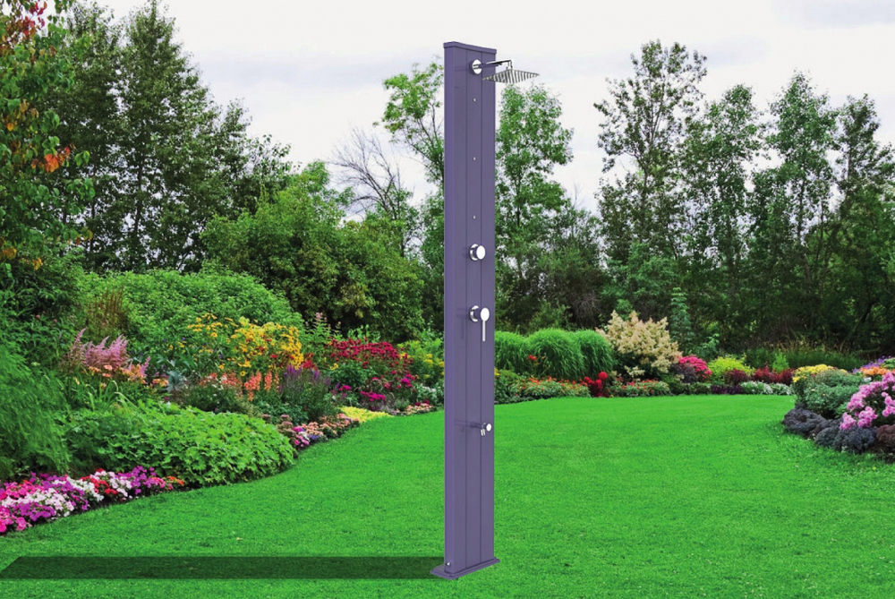 Душ солнечный Arkema Dada S D 450