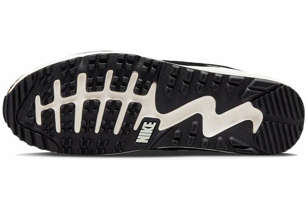 Кроссовки Nike Air Max 90 Golf Nrg "Leopard"
