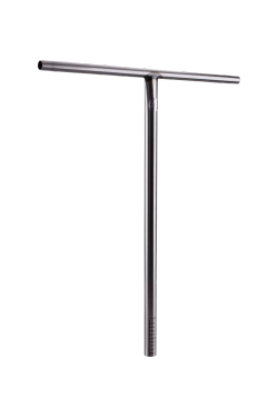 Руль ONYX Tau (некрашеный)