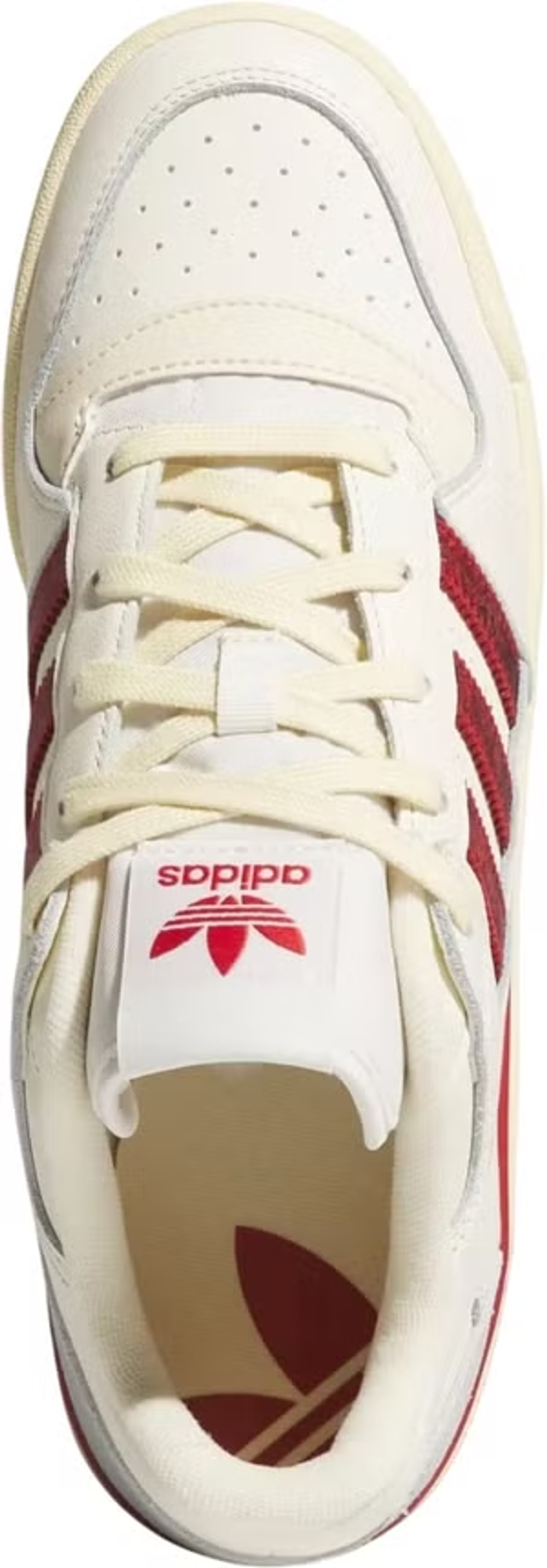 JI3269 Кроссовки FORUM LOW CL