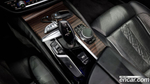 BMW 5 Series (G30) 520d Luxury Plus (08.2019)