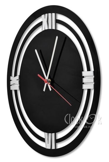 Настенные часы Stern / Штерн