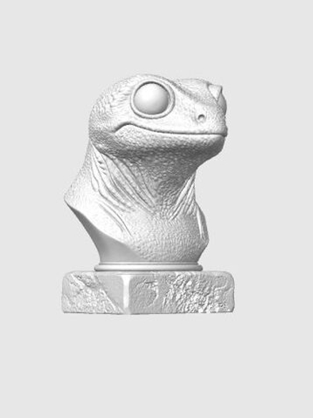 Геккон