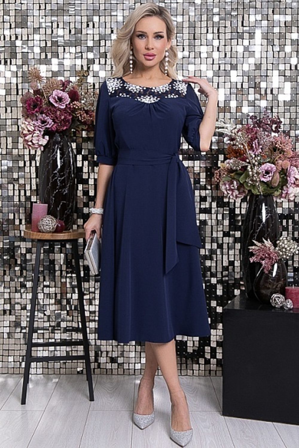 Платье 71409 Avili