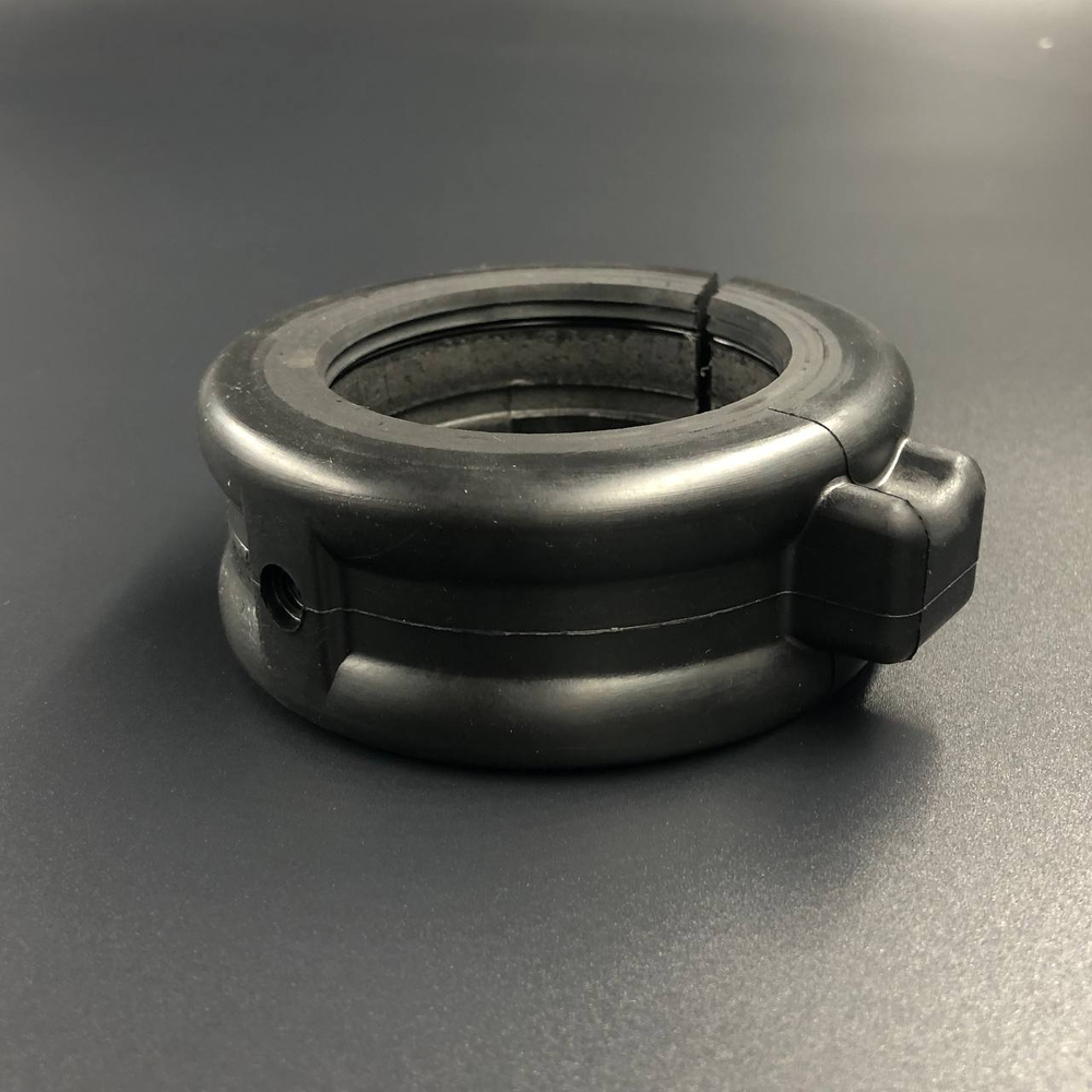 Демпфер опорный резиновый Tohatsu MFS4-6 (Верхний) (Tohatsu)