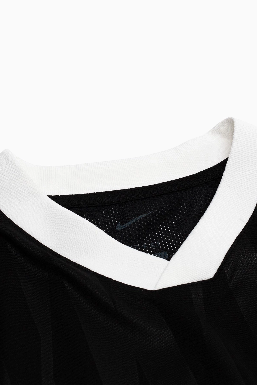 Футболка Nike Dri-FIT Challenger VI - черный
