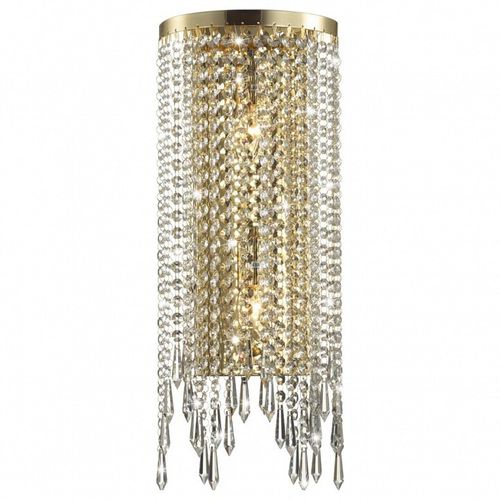 Бра Odeon Light 5028/2WA