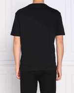 футболка dozy HUGO - черный(50480434)