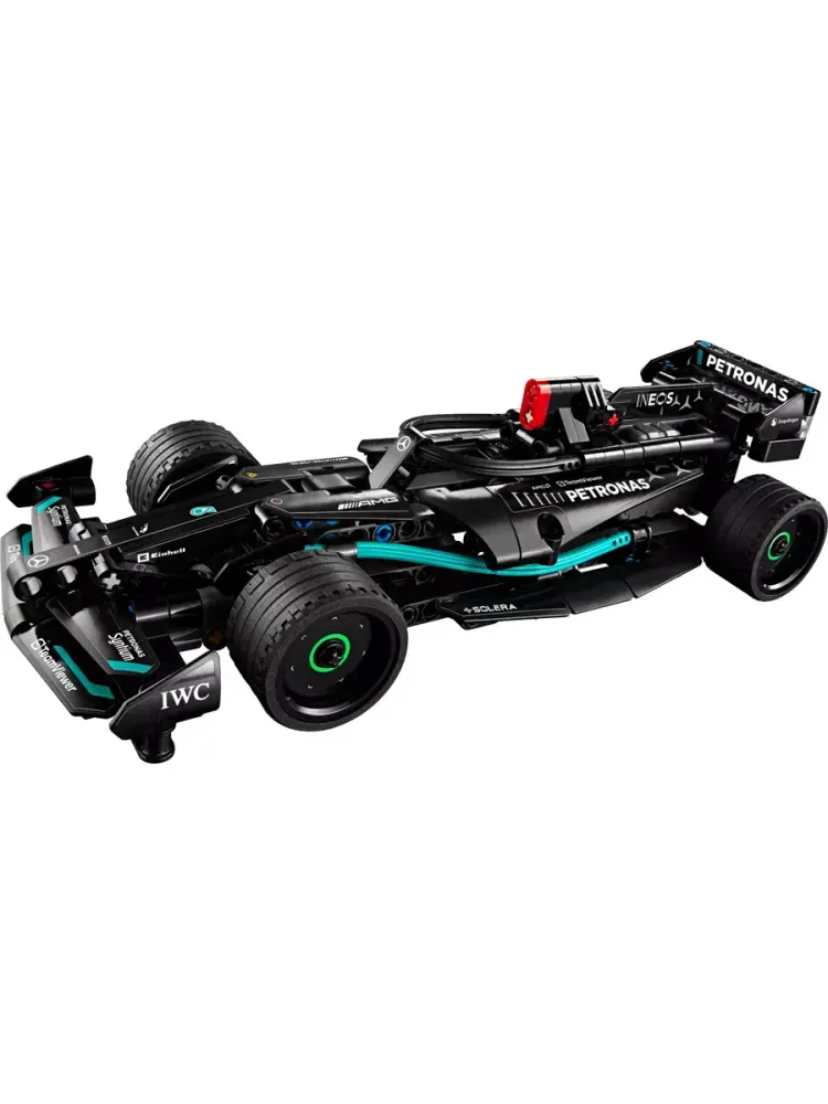 Конструктор Technic 42165 Mercedes-AMG F1 W14