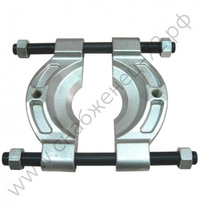 KA-1004 съемник стяжной сегментный 105-150 мм