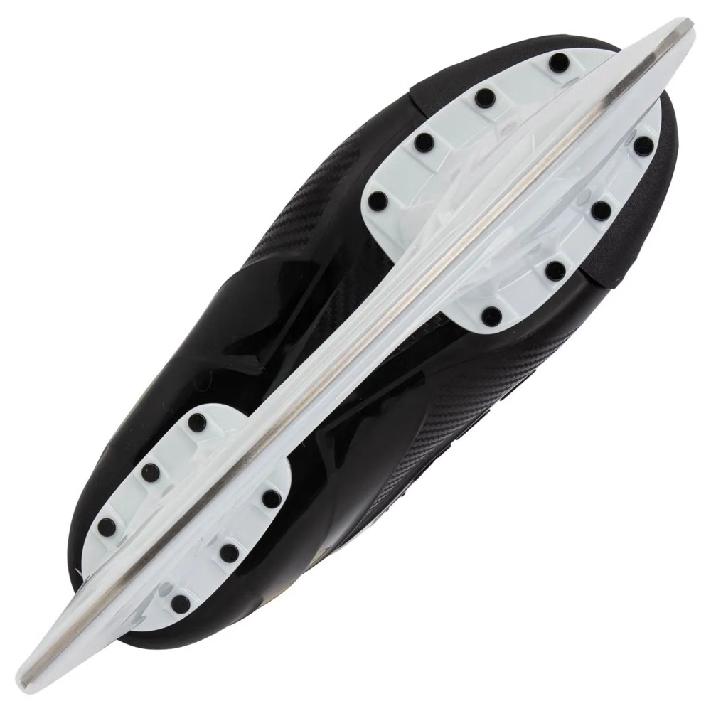 Хоккейные коньки CCM SuperTacks AS550 Pre-Sharpened SR