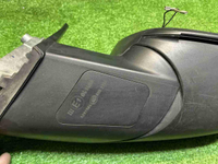 Зеркало правое BMW X2 F39 (2017-2023) 5 контактов