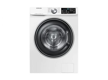 Стиральная машина Samsung WW80R42LXEW