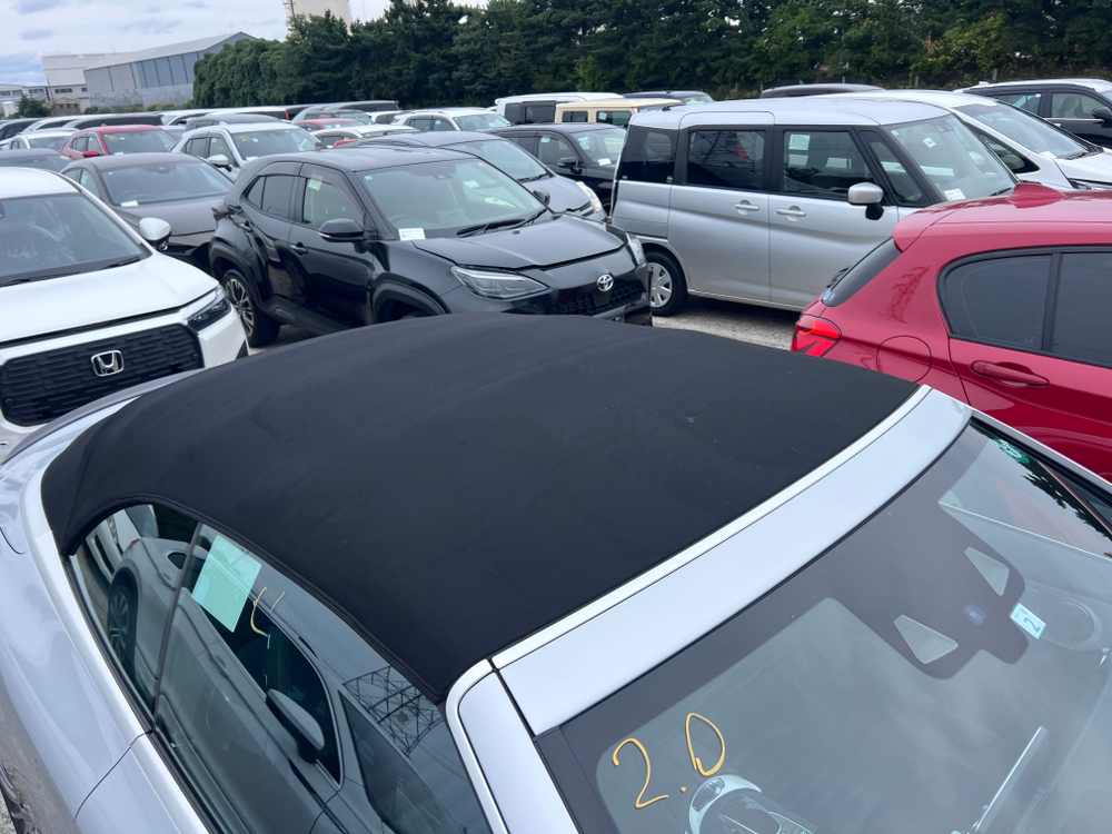 Mercedes-Benz C180, Кабриолет, 2016