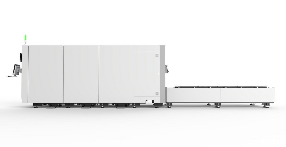 Оптоволоконный лазер MetMachine LCM-3015HD Master 6000W