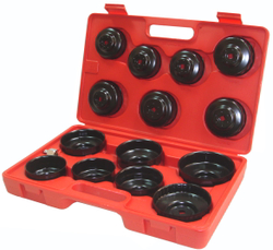 Съемник фильтр СТАНКОИМПОРТ, KA-6538 15 предметов