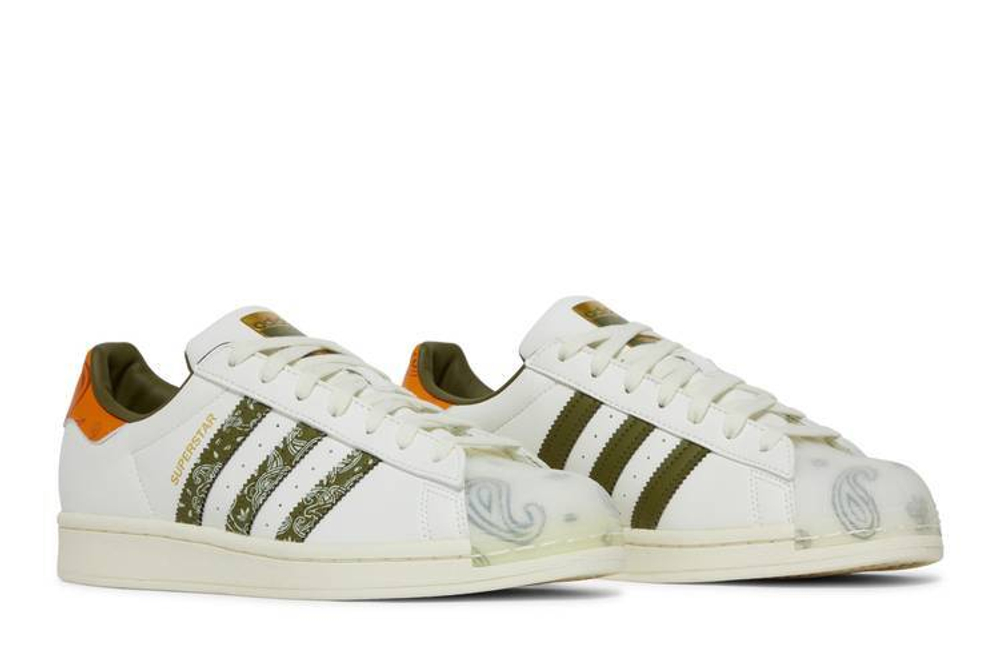 Кроссовки Adidas Originals Superstar