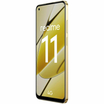 Смартфон realme 11 4G 8/128 ГБ RU, 2 nano SIM, золотой