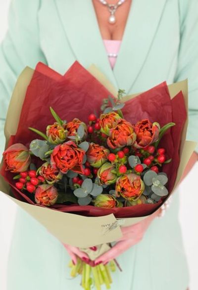 "Вишнёвая Маргарита"