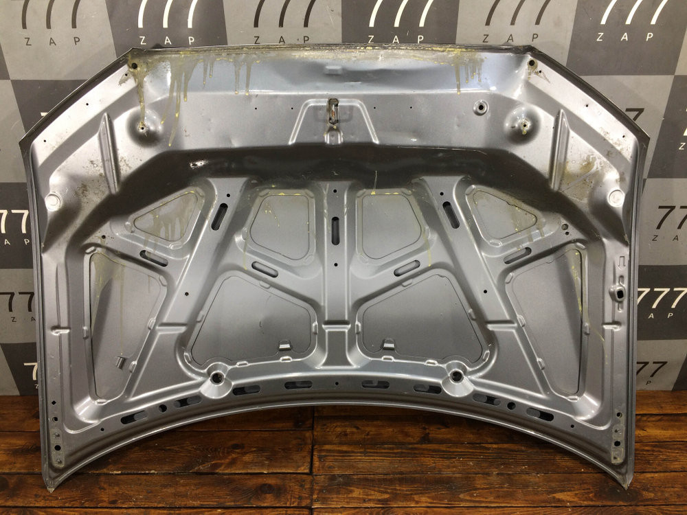 Капот Mitsubishi ASX 10-20 Б/У Оригинал 5900A414