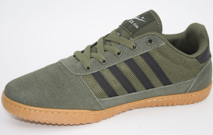 Кеды мужские демисезонные Ex-tim арт. 6003-5