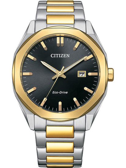 Наручные часы Citizen BM7604-80E