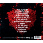 Burning Point / Arsonist Of The Soul (RU)(CD)