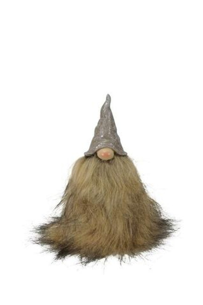 Декор "Гном" 9x8x18,5см